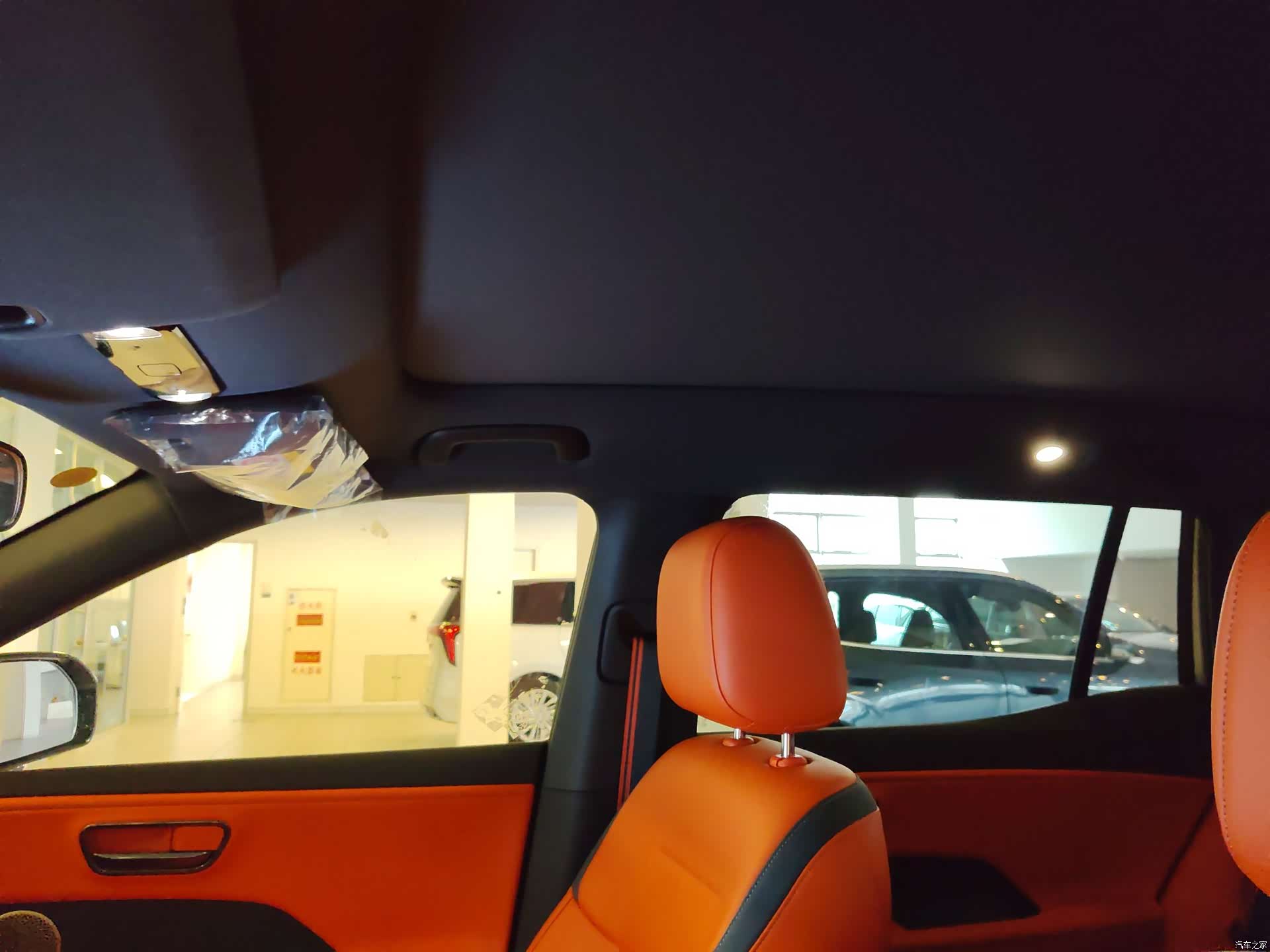 Toyota 3X, 2025 22