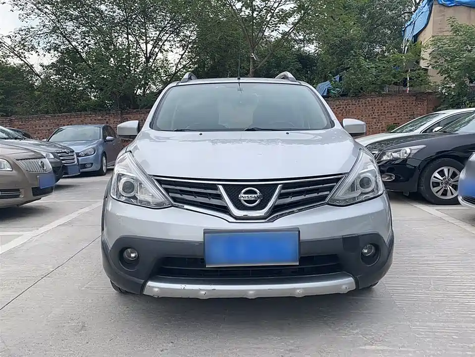 Nissan Liwei