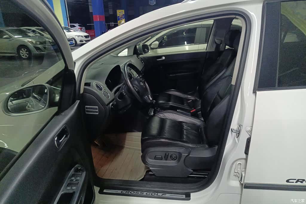 Volkswagen Golf, 2014 9