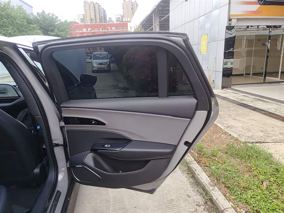 Hongqi EH7 Hongqi EH7