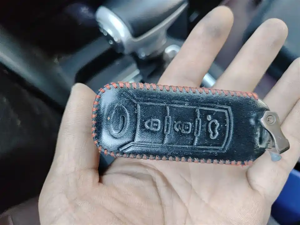 Trumpchi Trumpchi GS4