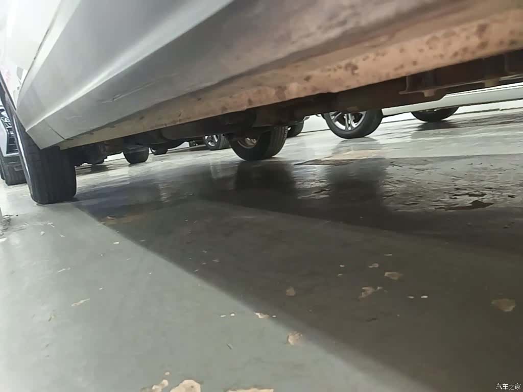 Wuling Hongguang, 2019 21