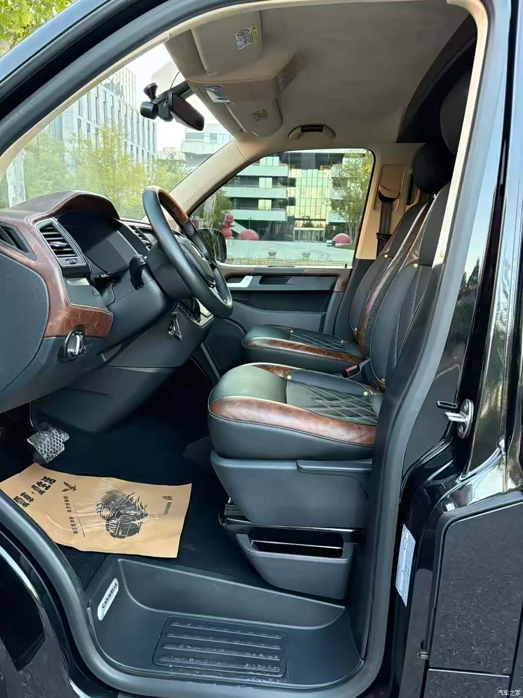 Volkswagen 7, 2019 4