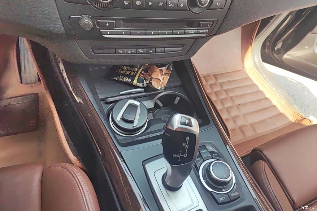BMW X5, 2014 16