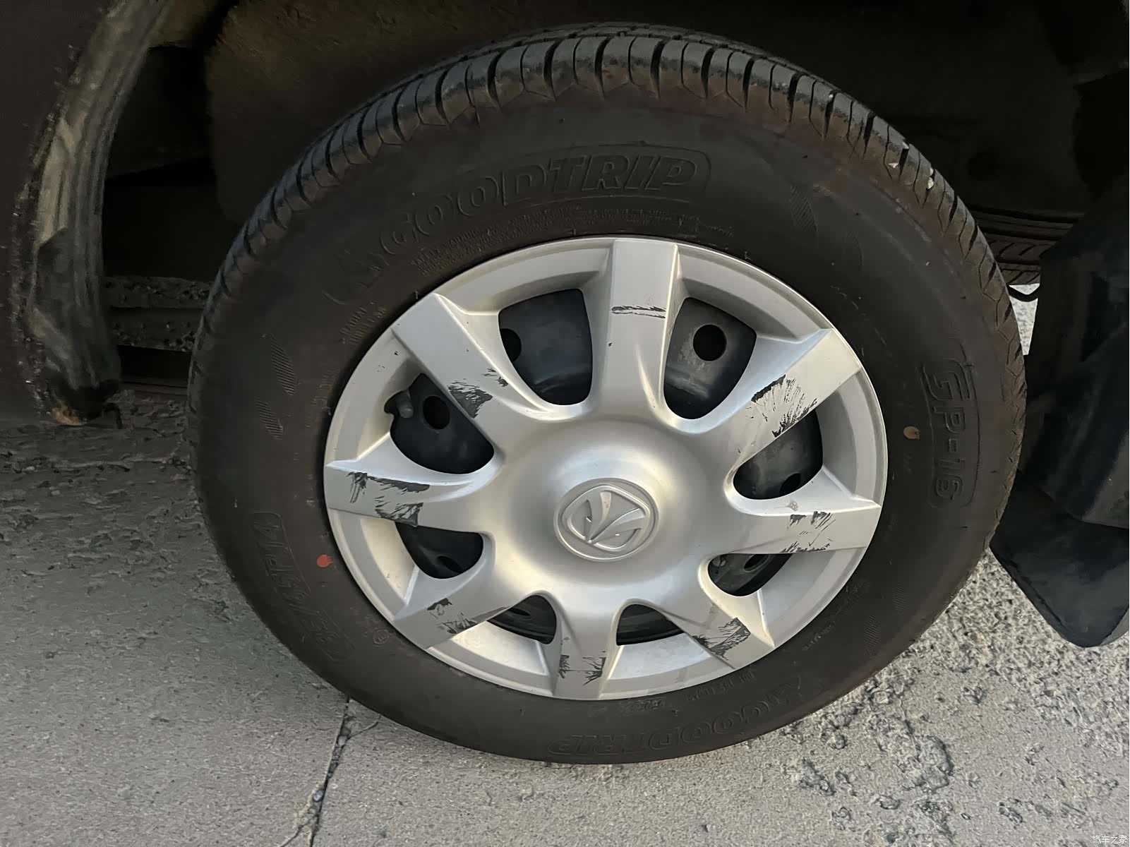BAIC M30, 2016 все фото