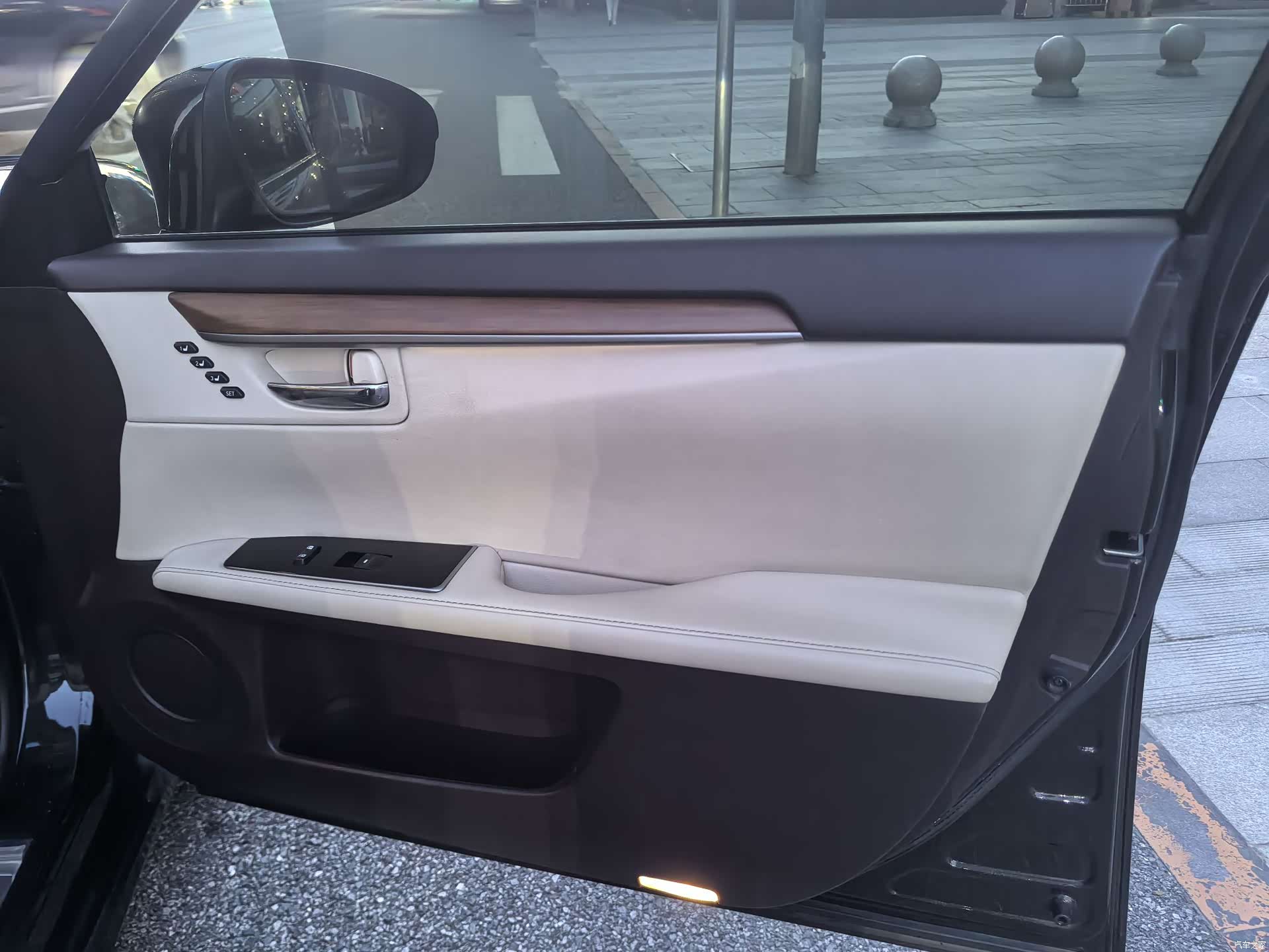 Lexus ES, 2015 9