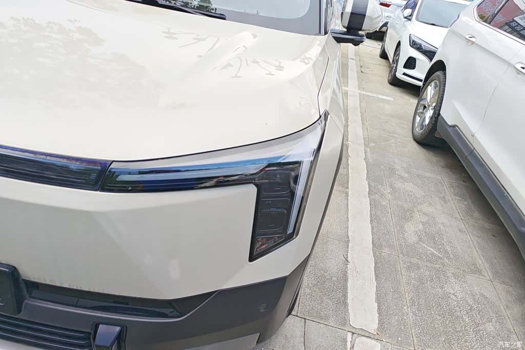 DongFeng 06, 2026 все фото