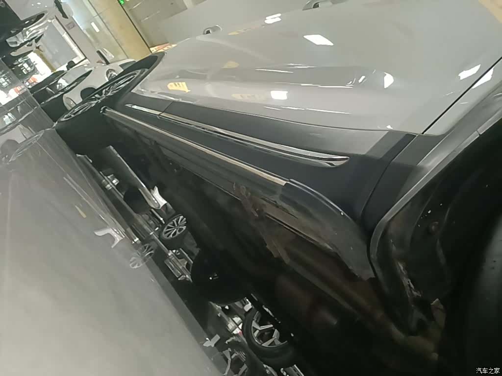 Changan X7, 2021 20