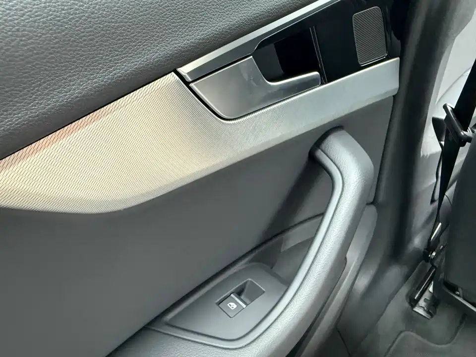 Audi A5 Audi A5