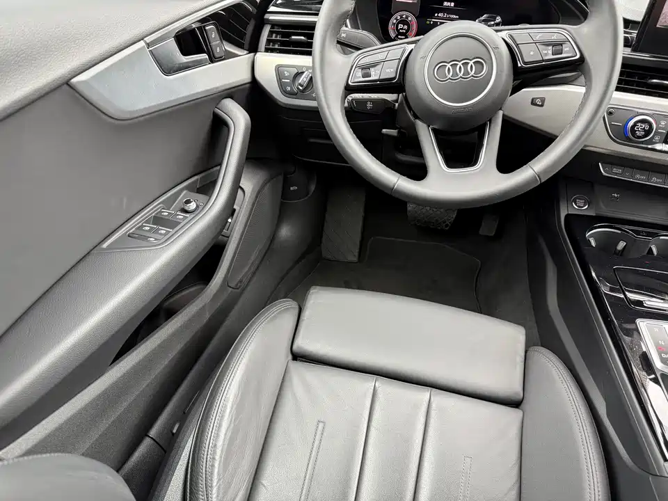 Audi A5 Audi A5