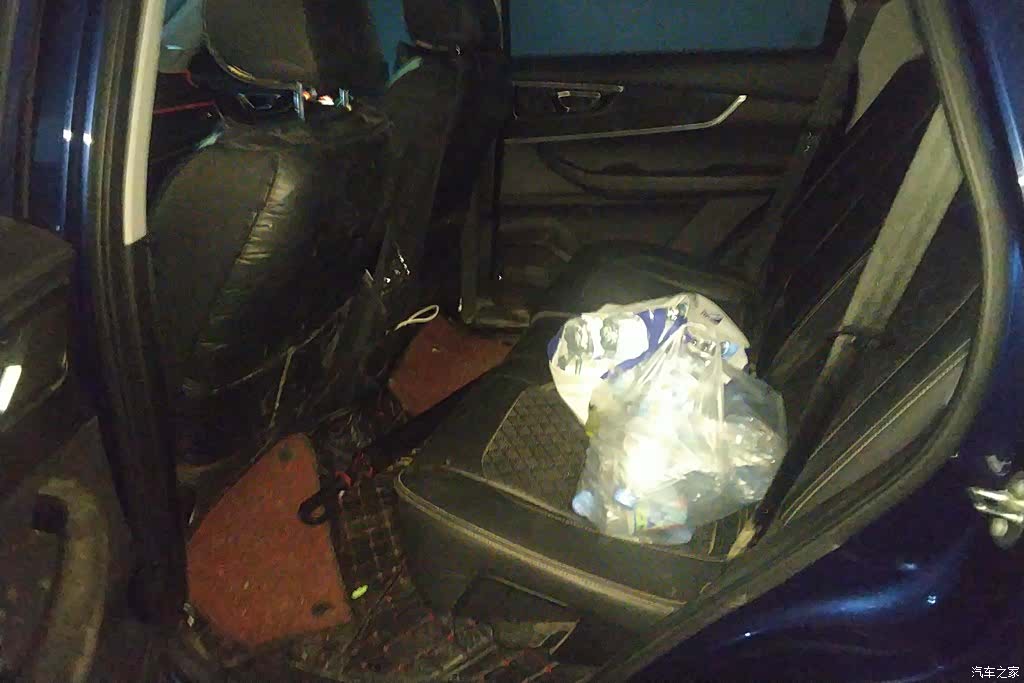 Chery Tiggo 8, 2019 11