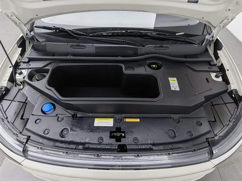 Dongfeng Nammi Nano 01