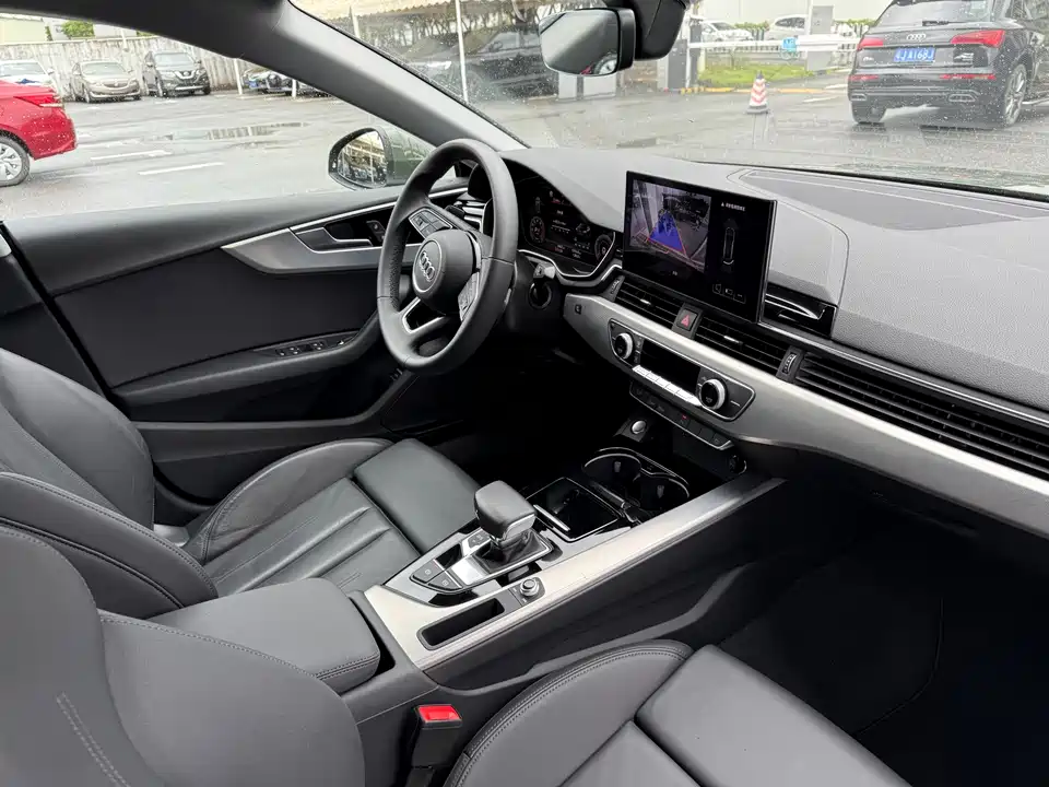 Audi A5 Audi A5