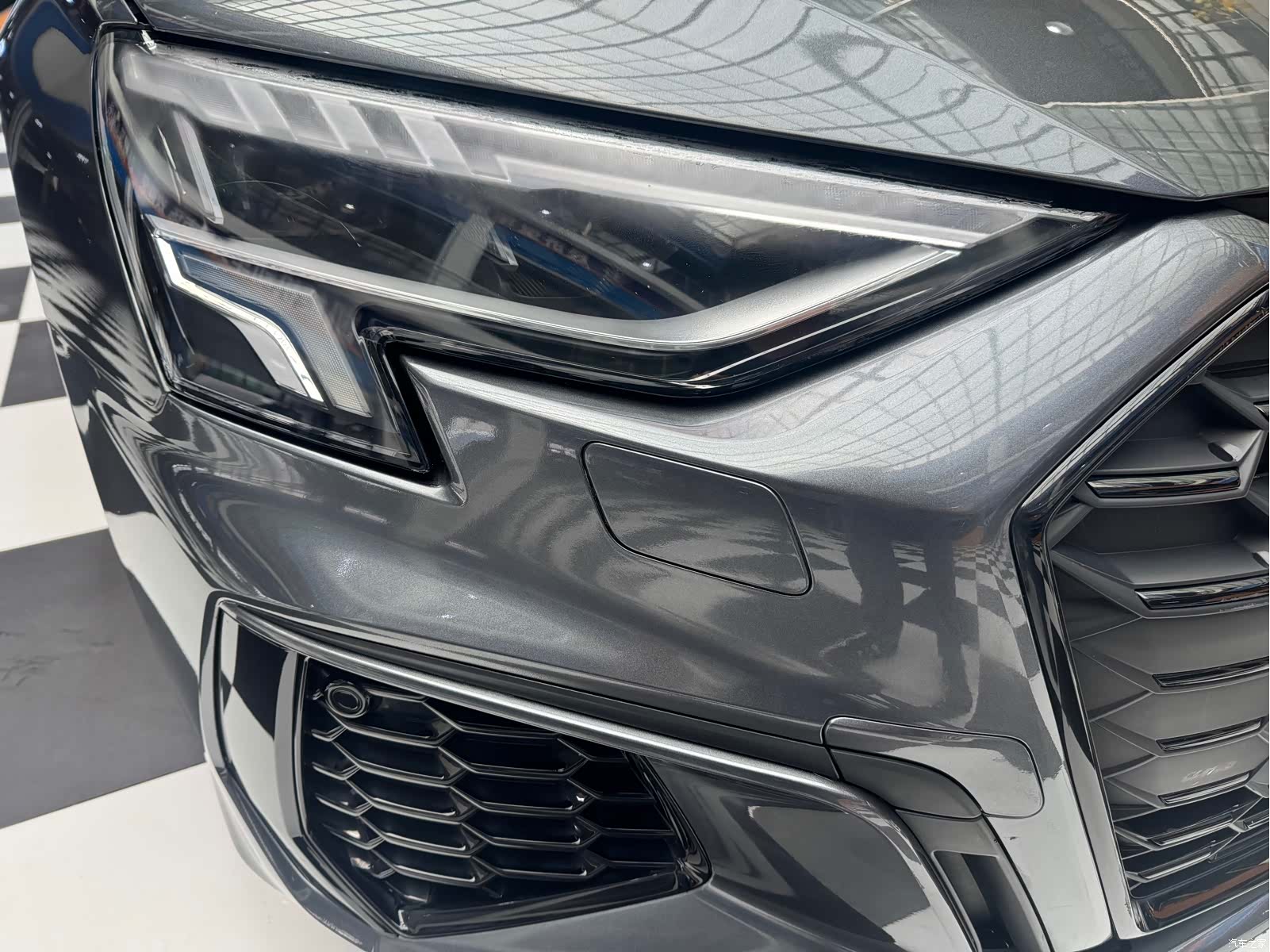Audi A3, 2023 4
