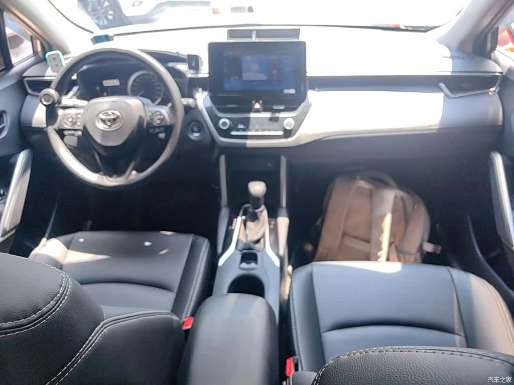 Toyota Corolla, 2022 10