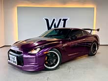 �ղ�GT-R 2010�� 3.8T Premium Edition