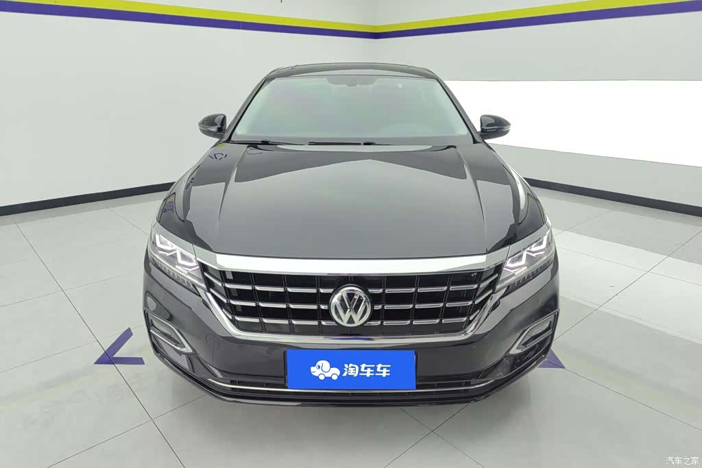 Volkswagen Passat, 2020 2