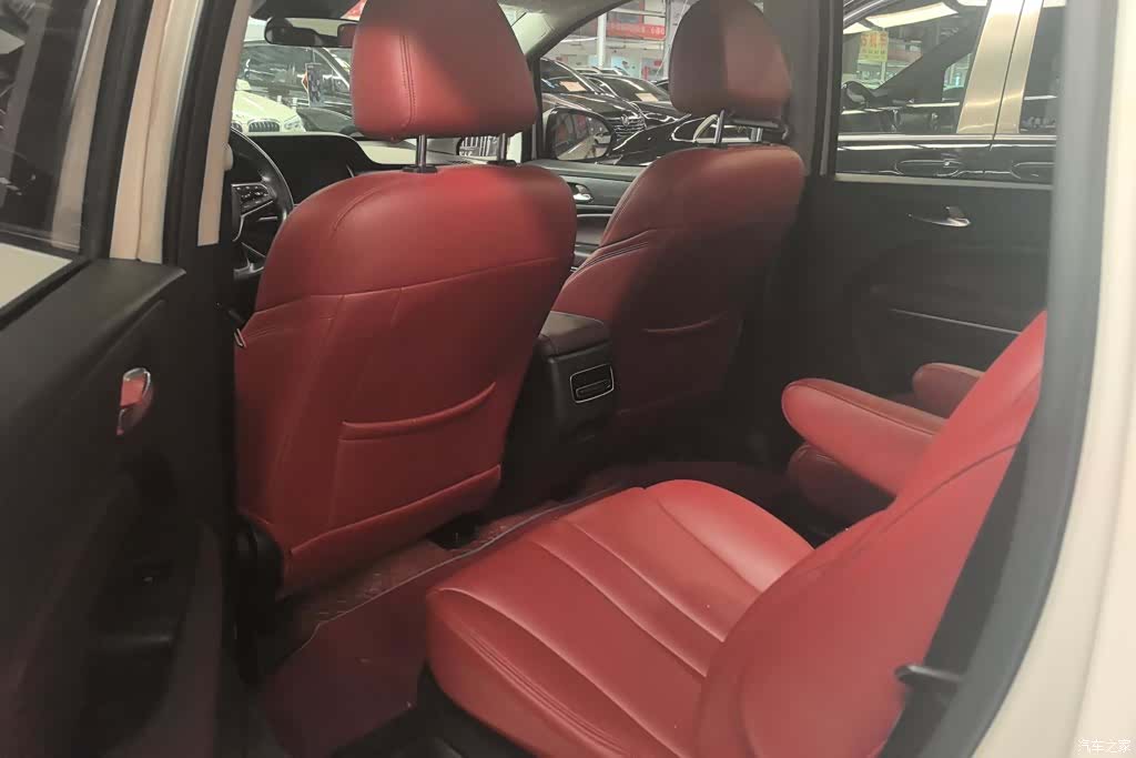GAC M6, 2022 11