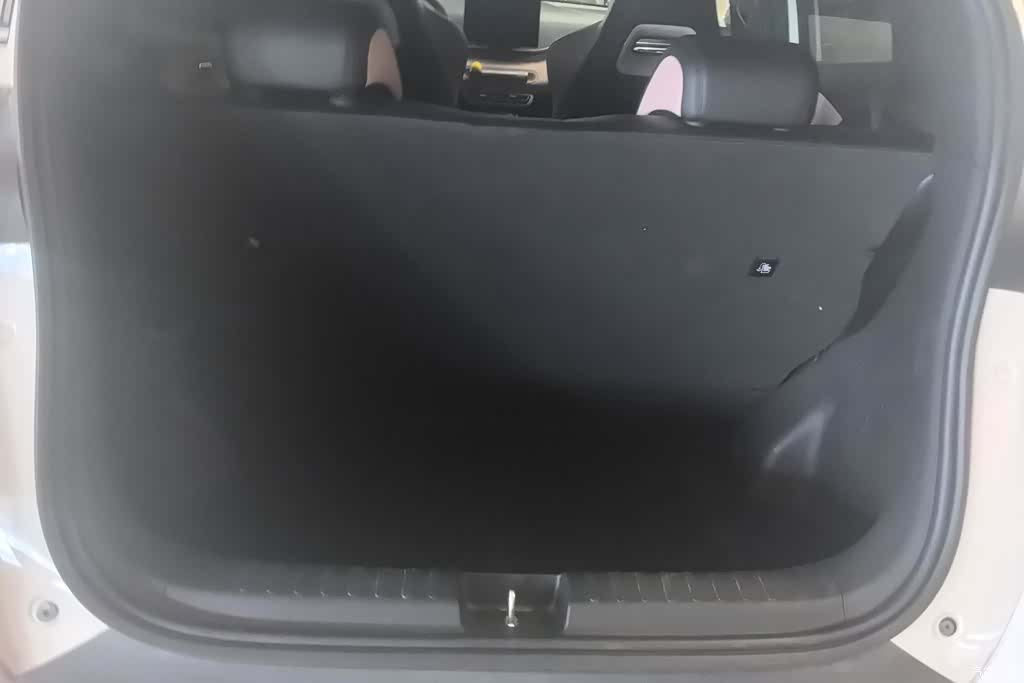 BYD Seagull, 2024 4
