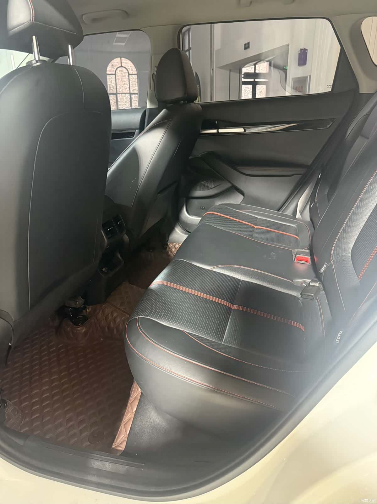 Kia KX3, 2022 14