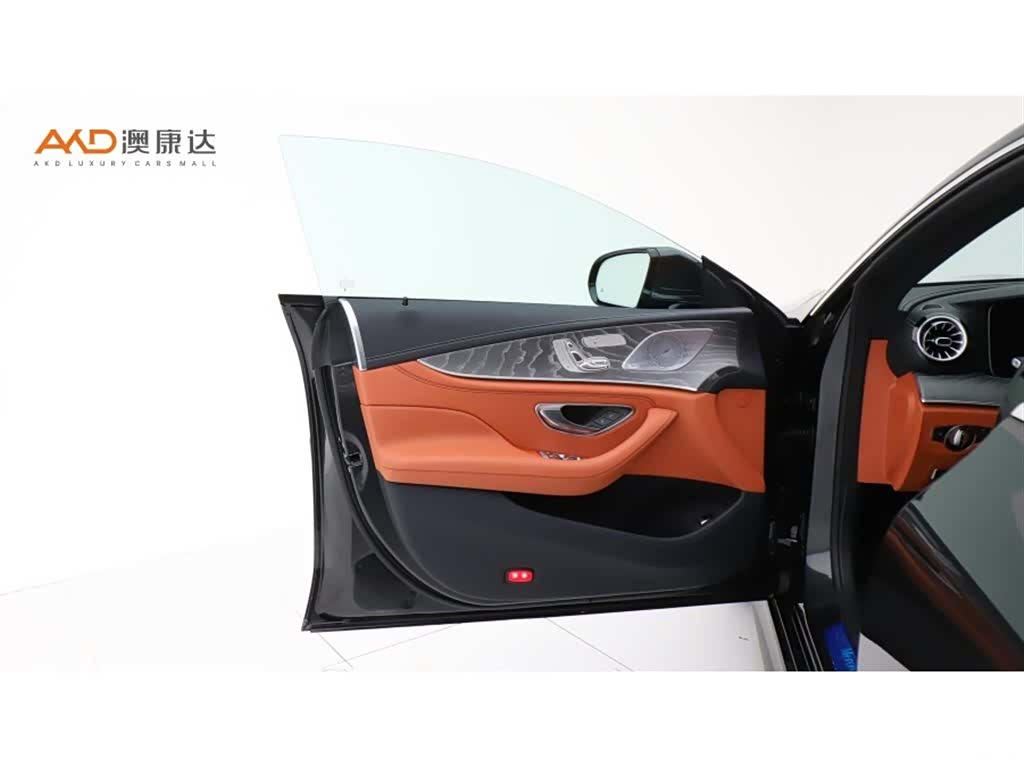 Mercedes-Benz CLS, 2024 10