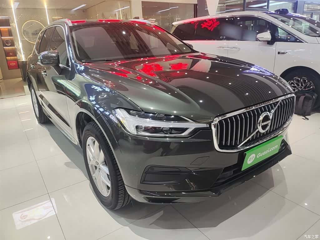 Volvo XC60, 2019 4