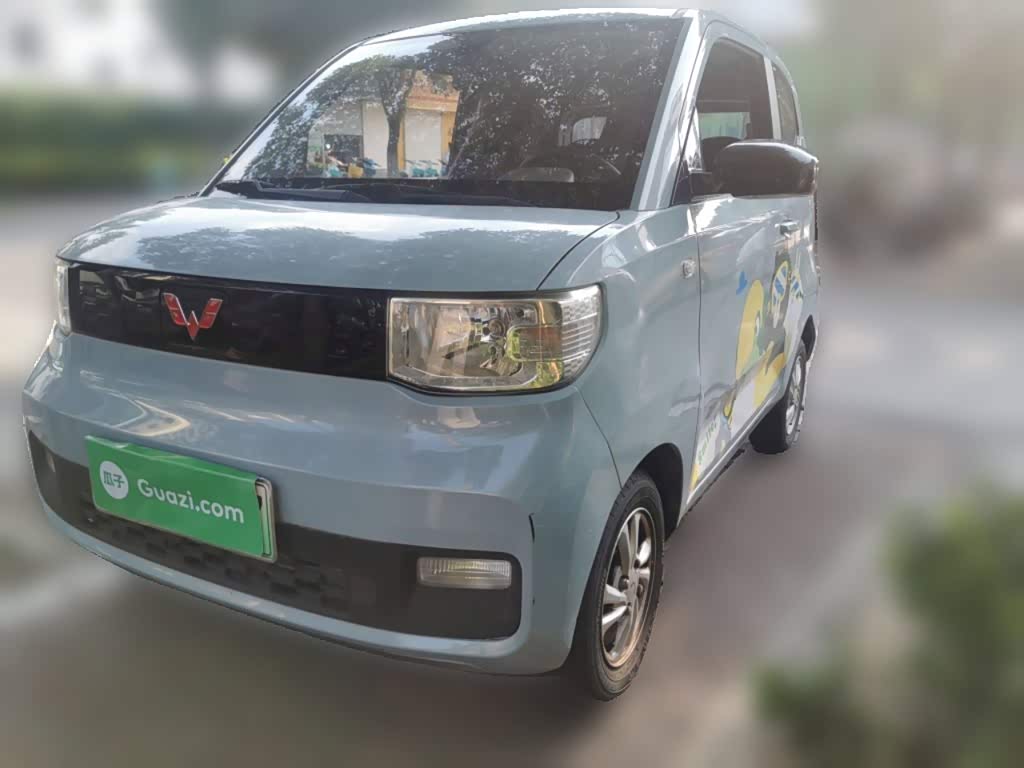 Wuling Mini EV