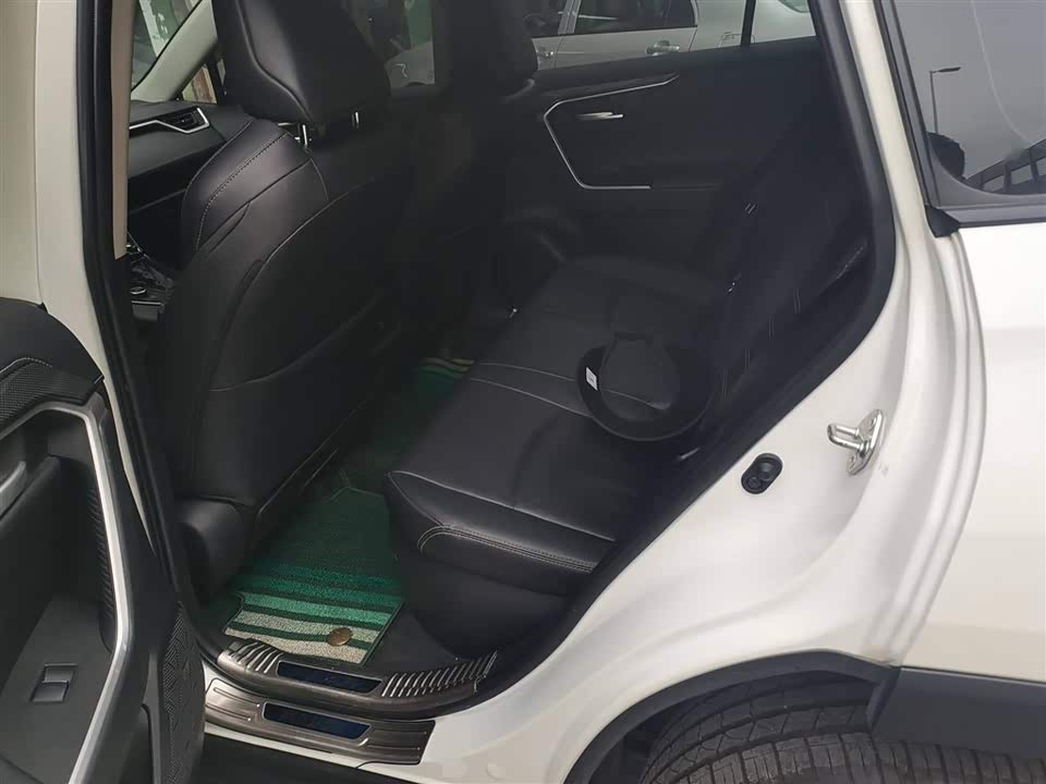 Toyota Wilanda Toyota Wilanda