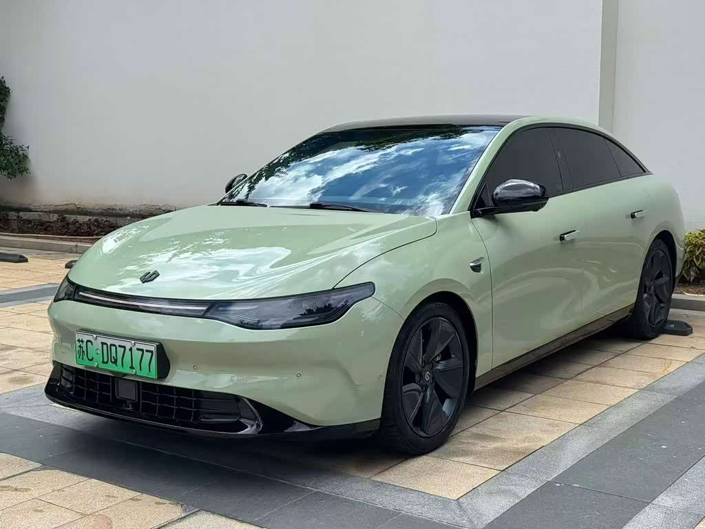 Leapmotor C01
