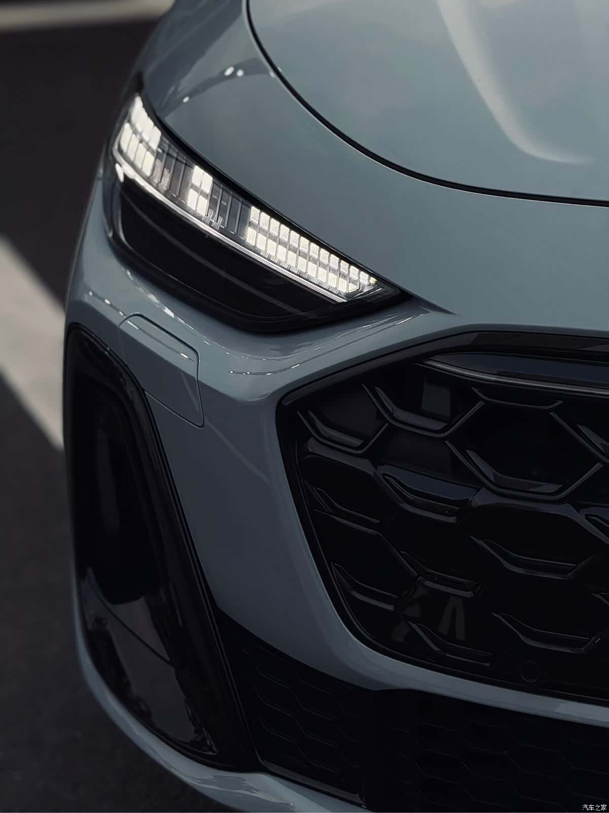 Audi A5, 2025 4