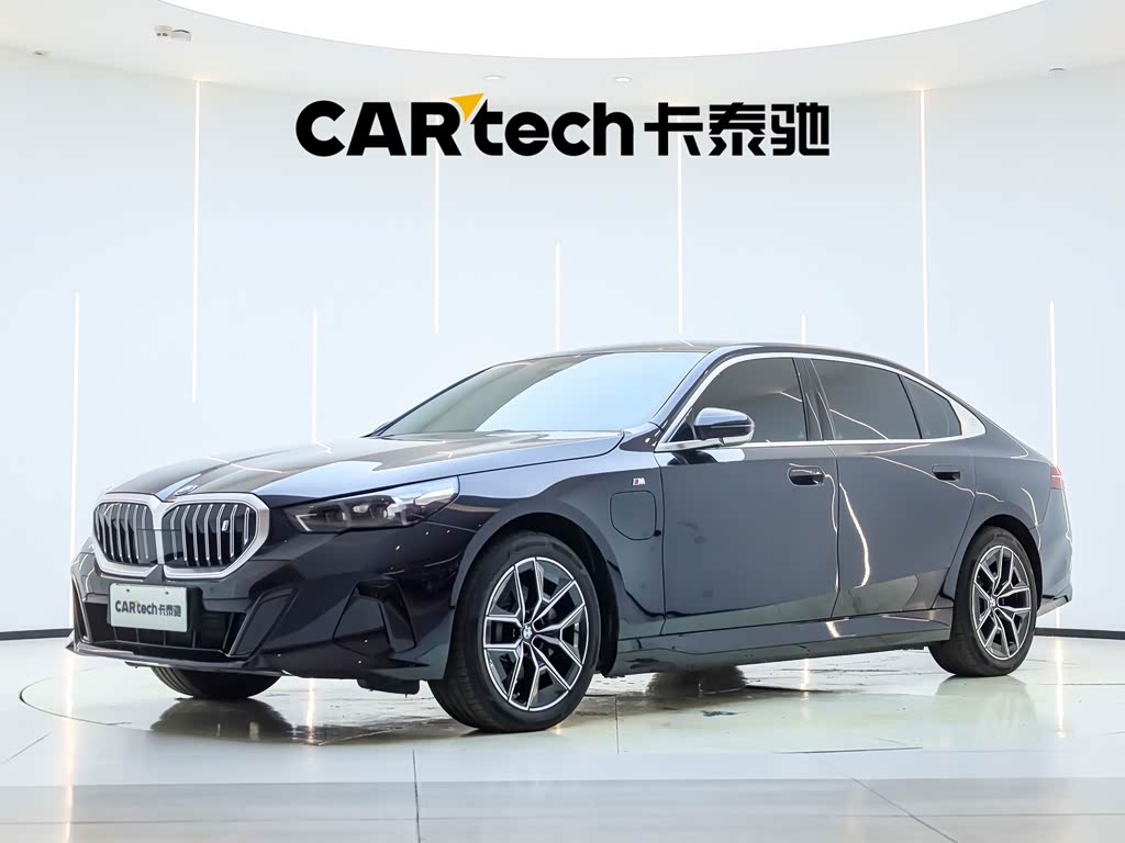 BMW i5
