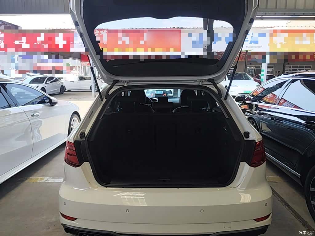Audi A3, 2020 19