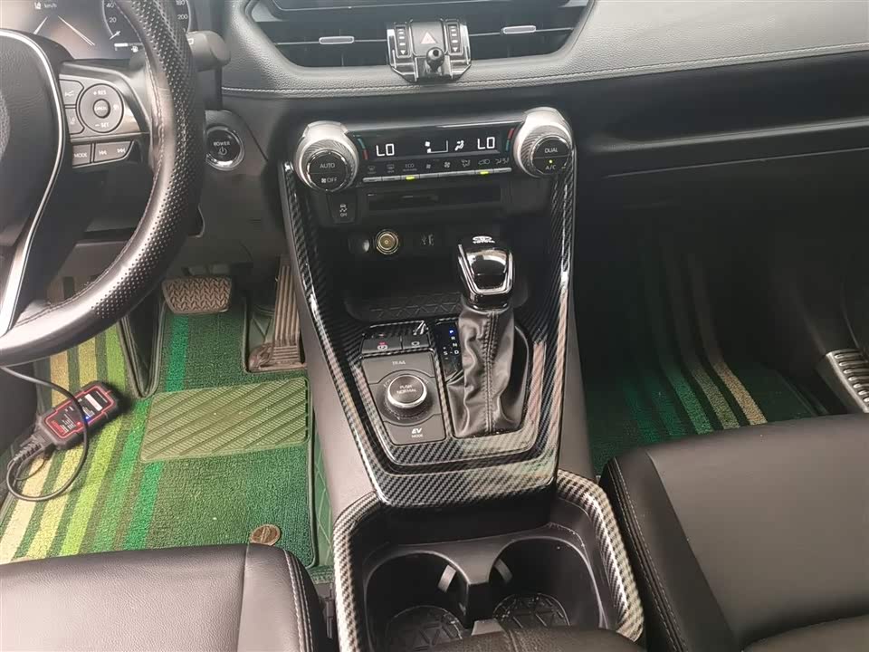 Toyota Wilanda Toyota Wilanda