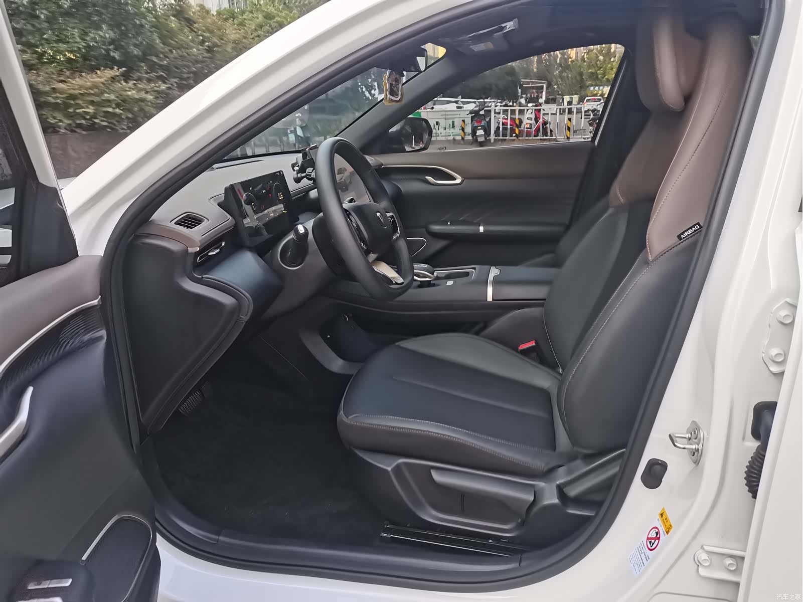 Changan Eado, 2025 4