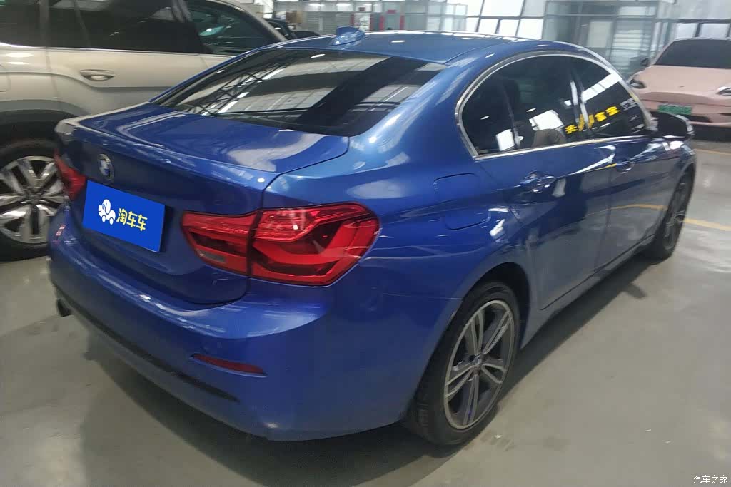 BMW 1 Series, 2017 3