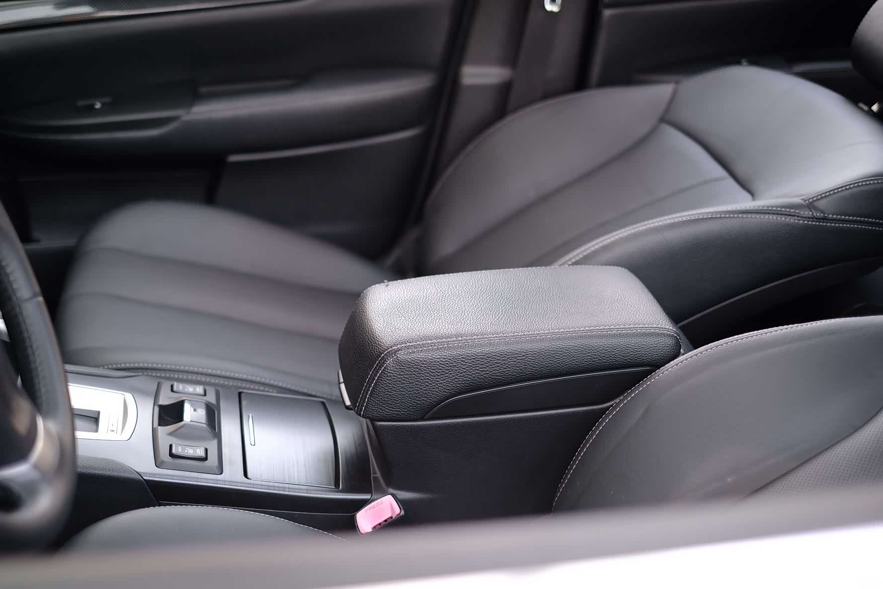 Subaru Outback, 2014 55