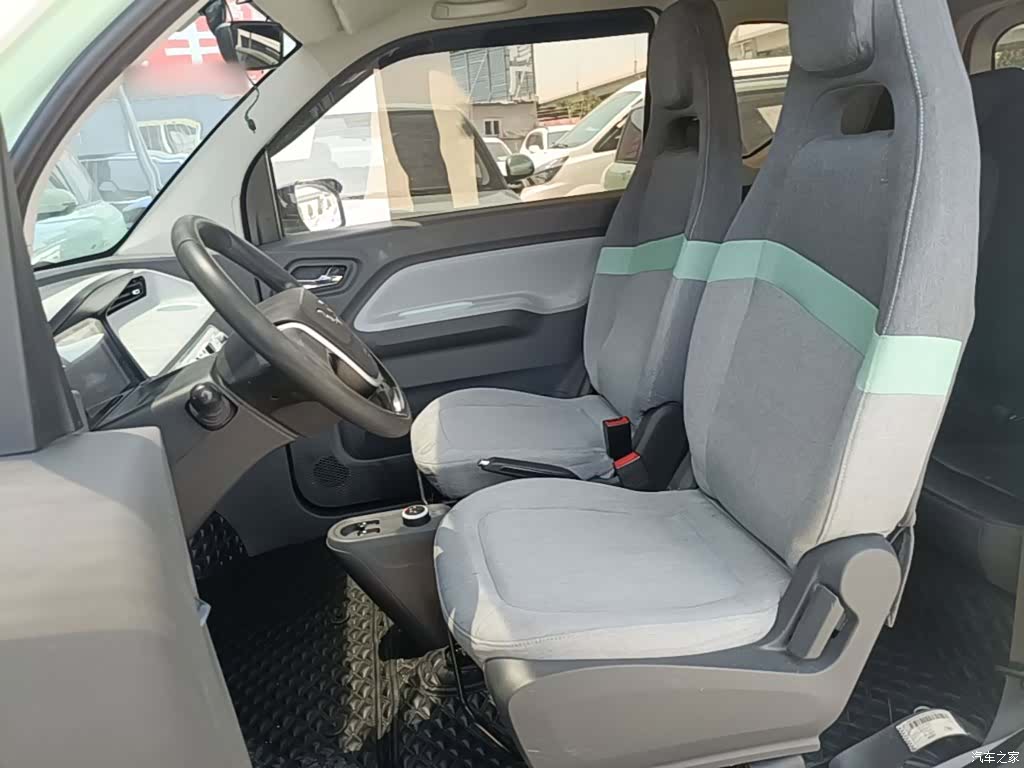 Wuling MINIEV, 2021 15