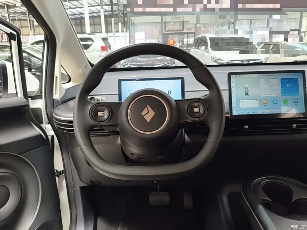 Wuling 460, 2024 11