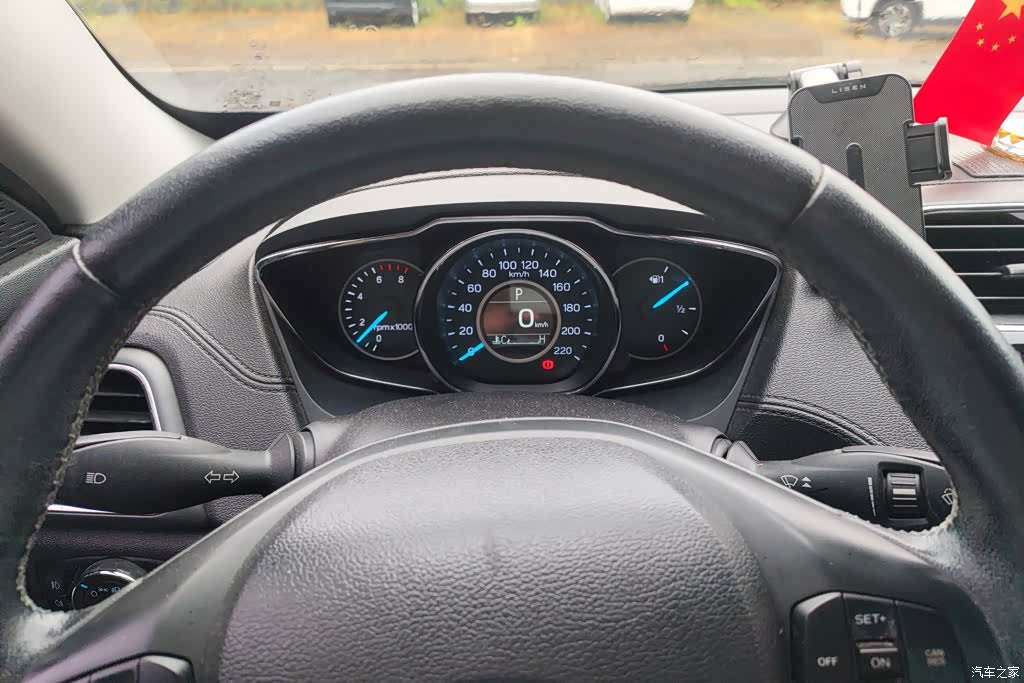 Ford VI, 2019 14