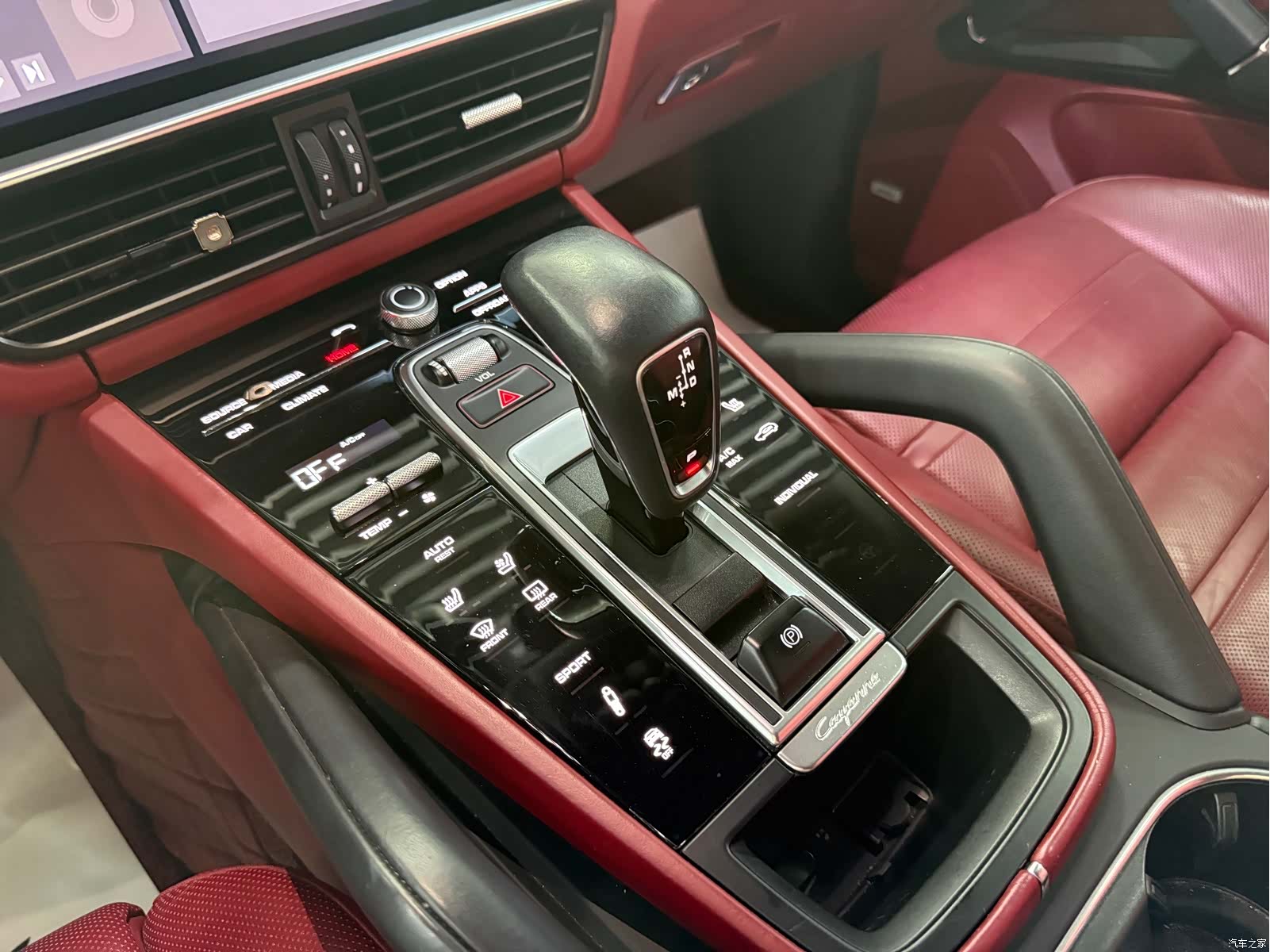 Porsche Cayenne, 2018 20