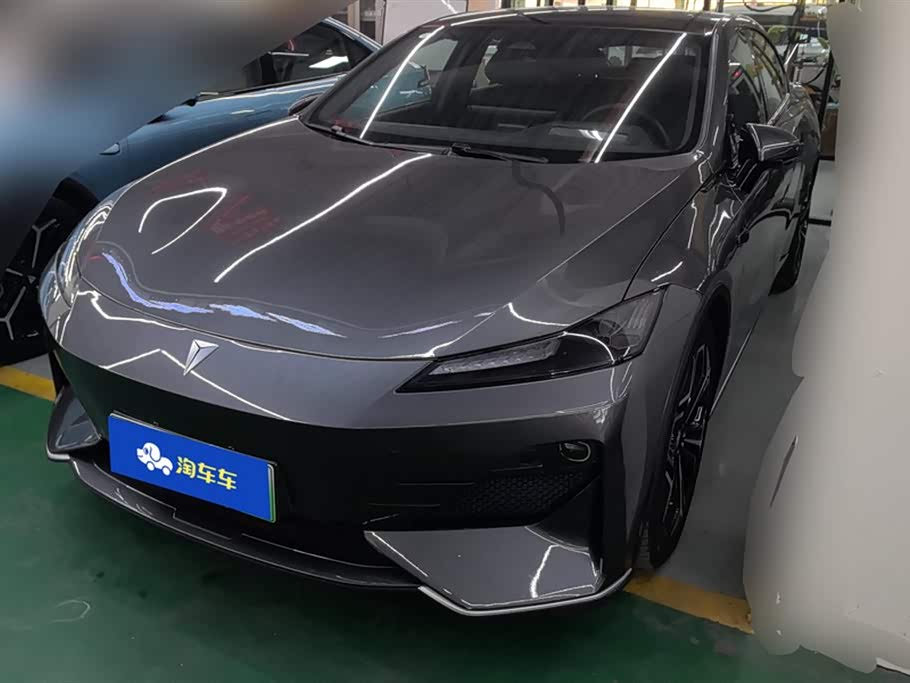 DEEPAL Dark blue SL03