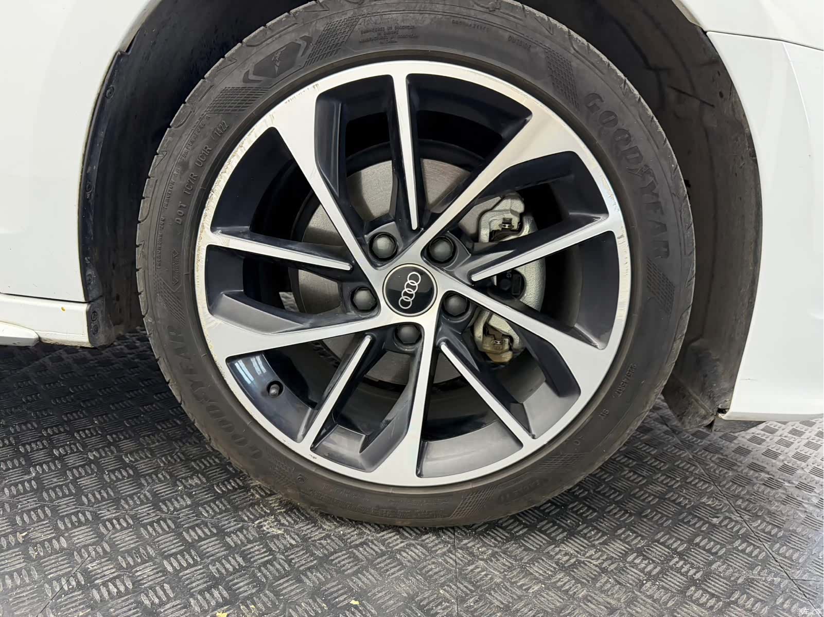 Audi A3, 2022 22