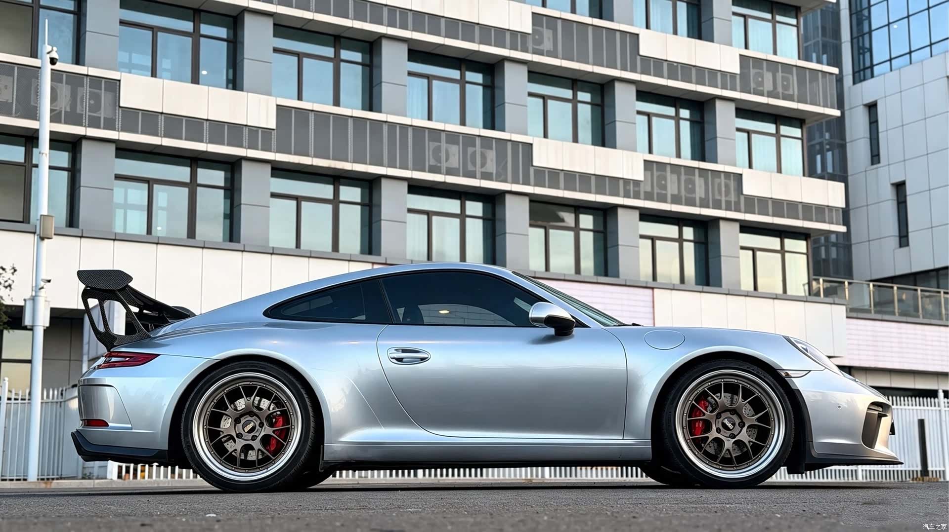 Porsche 911, 2013 4