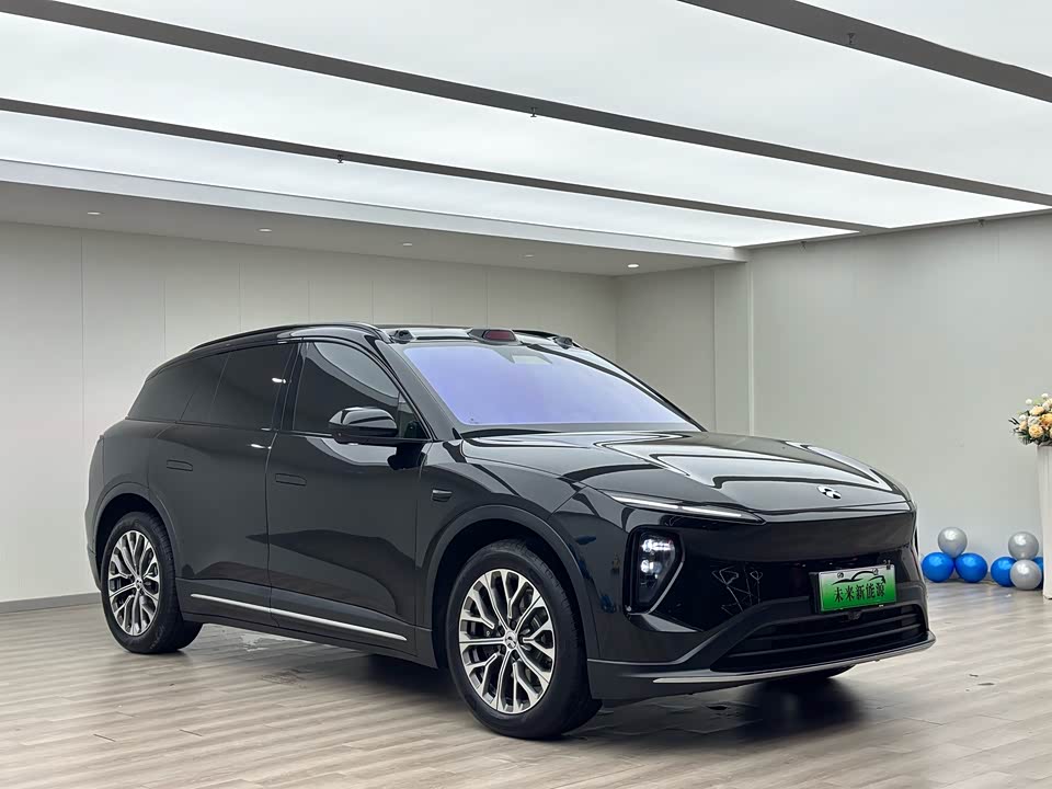 NIO ES6