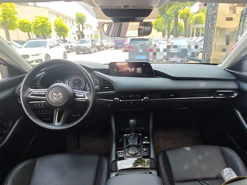 Mazda 3 Angkesaila Mazda 3 Angkesaila
