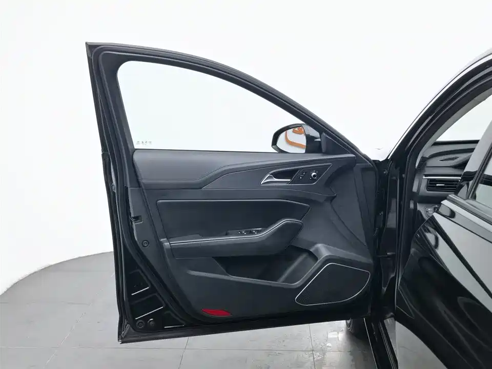 Hongqi H5 Hongqi H5