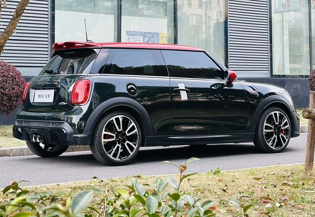 Mini Cooper, 2022 8