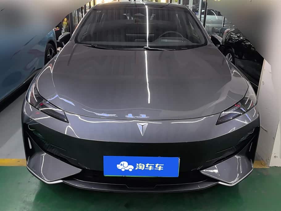 DEEPAL Dark blue SL03