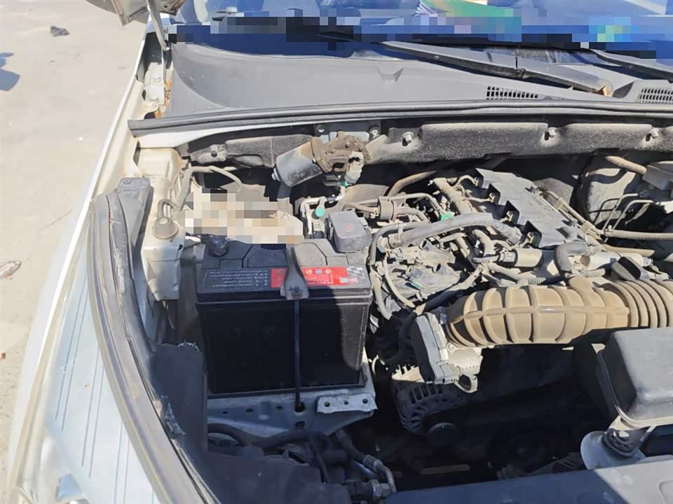 Wuling Wuling Hongguang S3