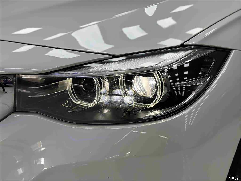 BMW 3 Series, 2020 7